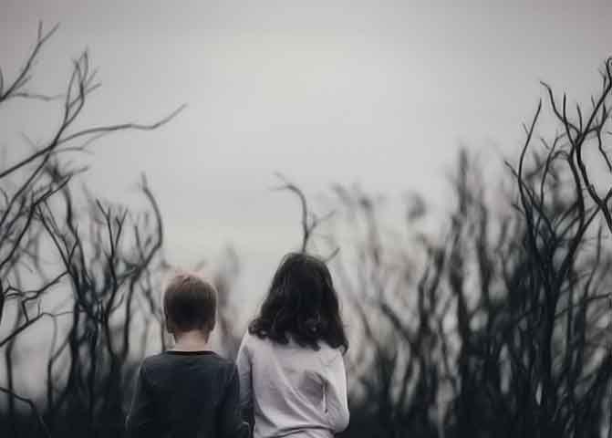 富有诗意的器测压文章